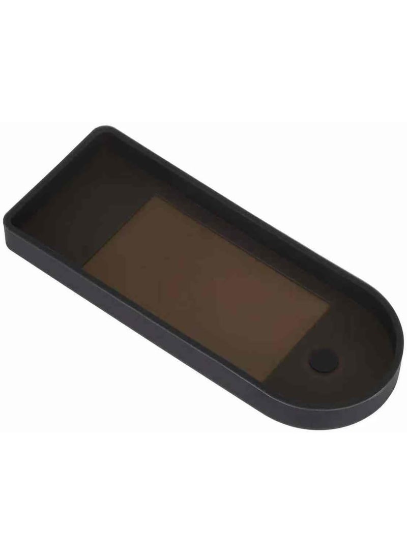 Dashboard cover for Xiaomi Electric Scooter 4 Lite 2nd Display Protective Silicone Case for 4 Lite (2nd Generation) Waterproof Dashboard - Image 2